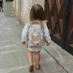 Elodie Ryggsekk MINI, Fairytale Forest Online