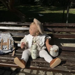 Elodie Ryggsekk MINI, Fairytale Forest Online