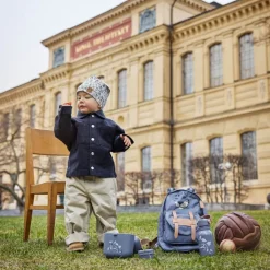 Elodie Ryggsekk MINI, Garden Leo Clearance