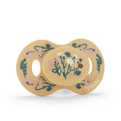 Elodie Smokk - Golden Vintage Flower Discount