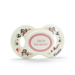 Elodie, Smokk, Joy To The World - 3mnd+ Online