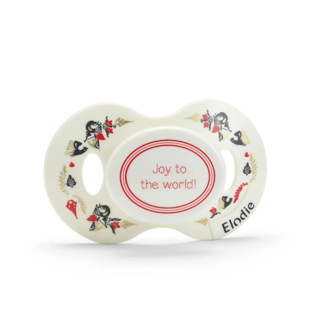 Elodie, Smokk, Joy To The World - 3mnd+ Online