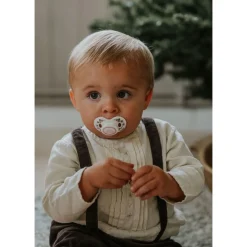 Elodie, Smokk, Joy To The World - 3mnd+ Online