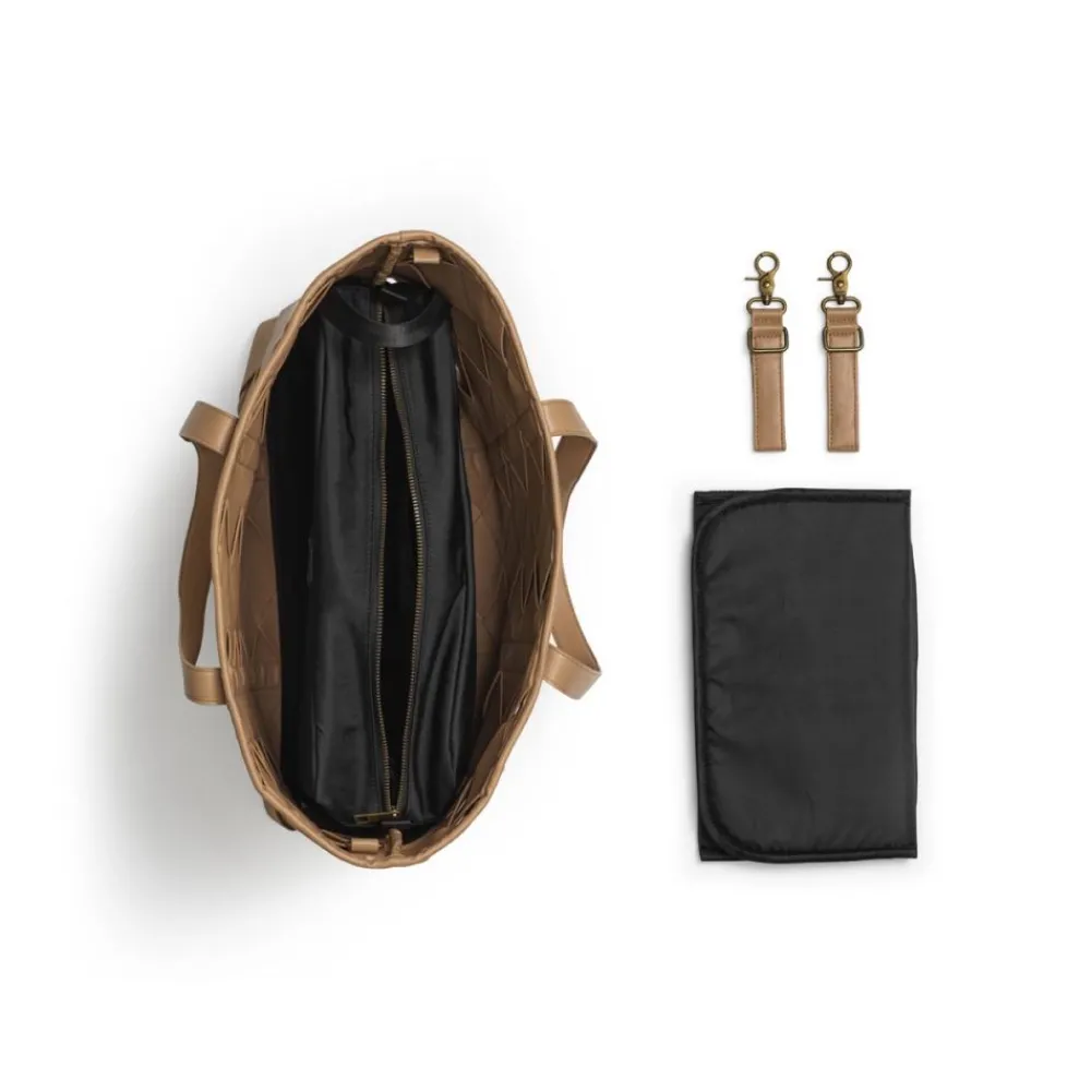 Elodie Stelleveske, Caramel Brown Sale