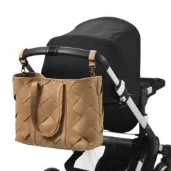 Elodie Stelleveske, Caramel Brown Sale