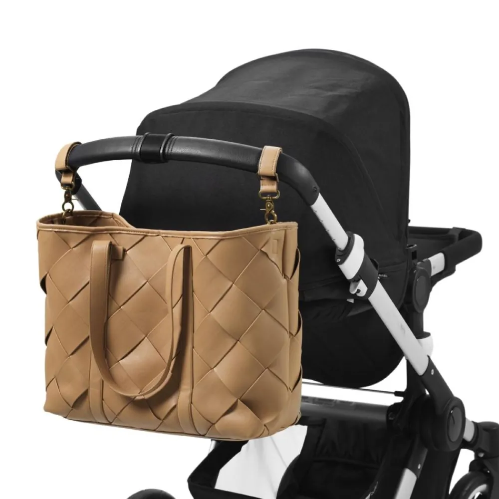 Elodie Stelleveske, Caramel Brown Sale