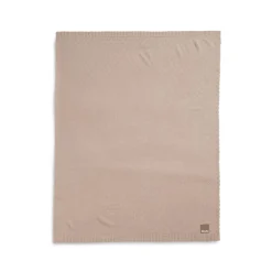 Elodie Teppe Pointelle, Blushing Pink Hot