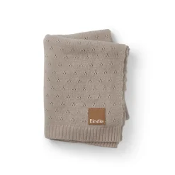 Elodie Teppe Pointelle, Tender Taupe Sale