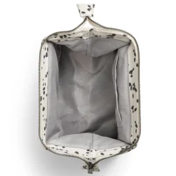 Elodie Toalettmappe Zip & Go, Dalmatian Dots Discount