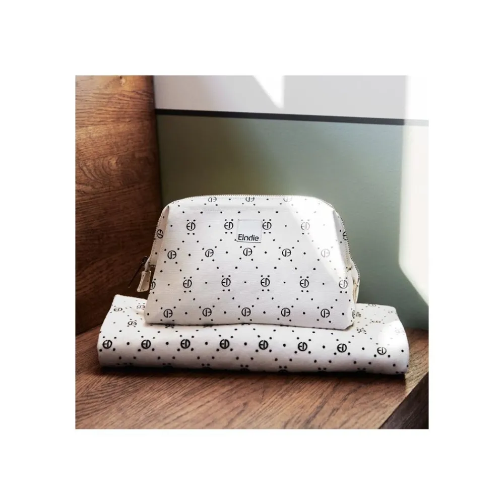 Elodie Toalettmappe Zip & Go - Monogram Sale