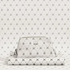 Elodie Toalettmappe Zip & Go - Monogram Sale