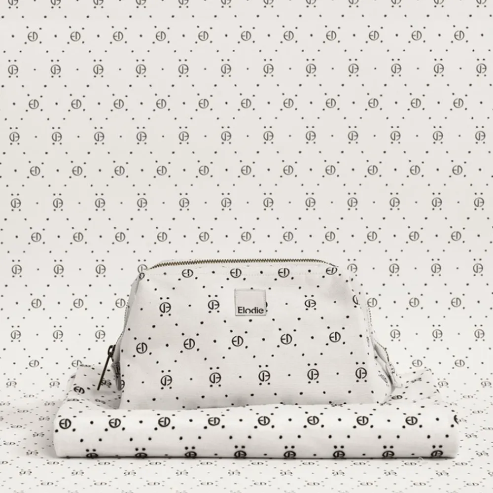 Elodie Toalettmappe Zip & Go - Monogram Sale