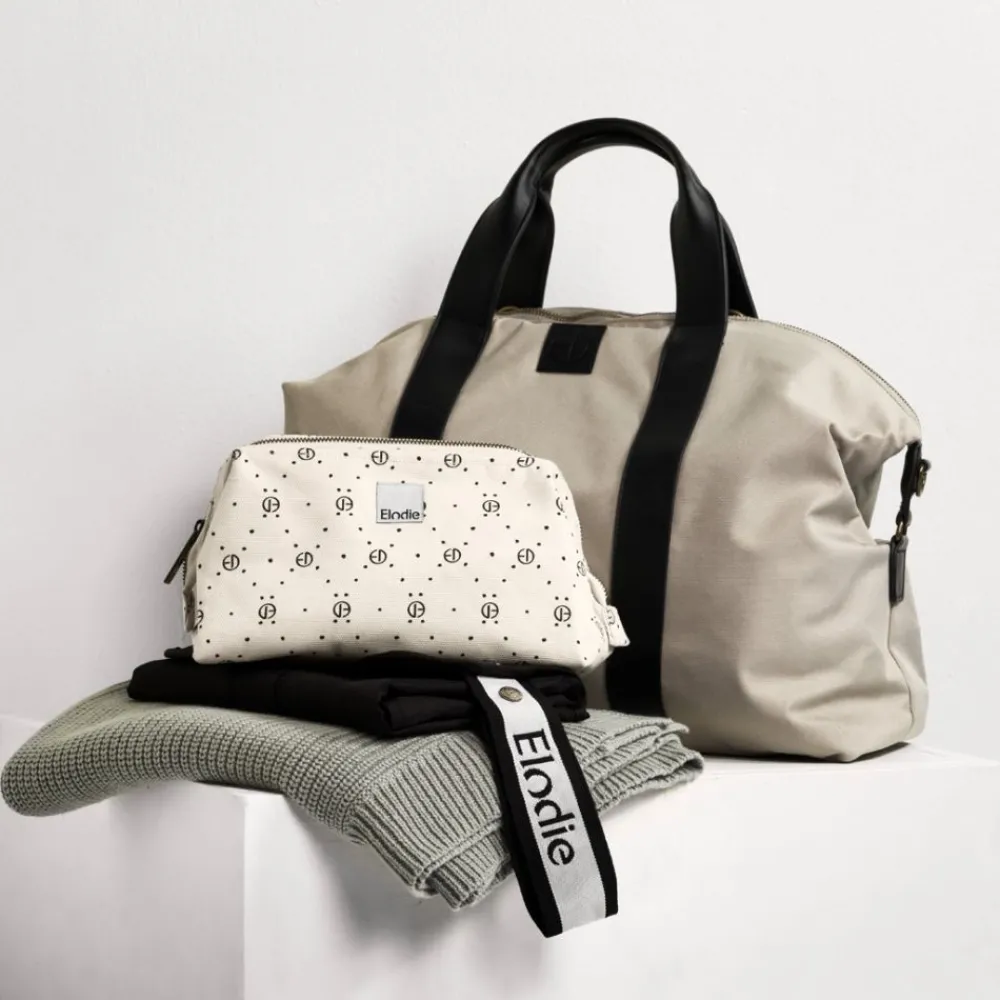 Elodie Toalettmappe Zip & Go - Monogram Sale