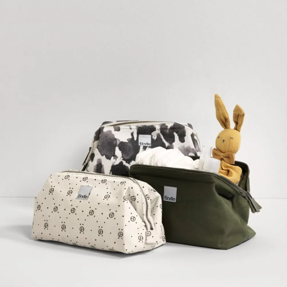 Elodie Toalettmappe Zip & Go - Monogram Sale