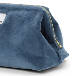 Elodie Toalettmappe Zip & Go, Tender Blue Hot