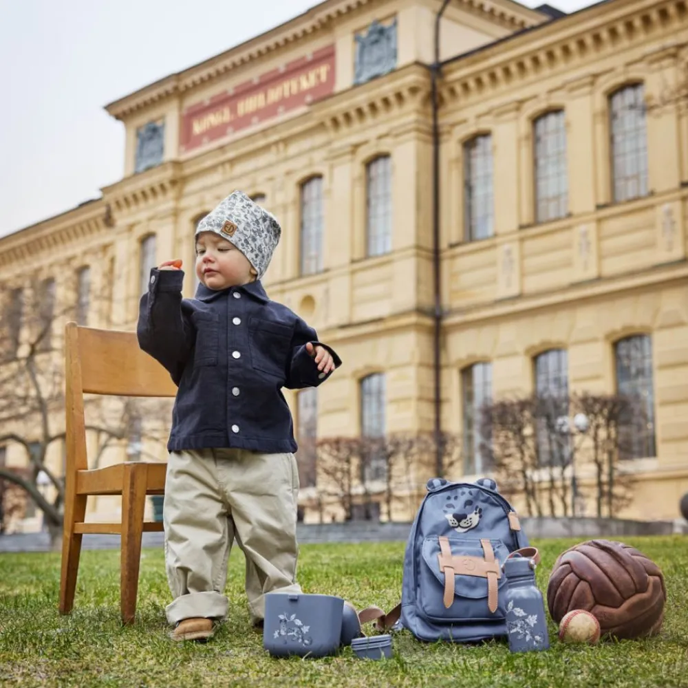 Elodie Vannflaske, Garden Leo