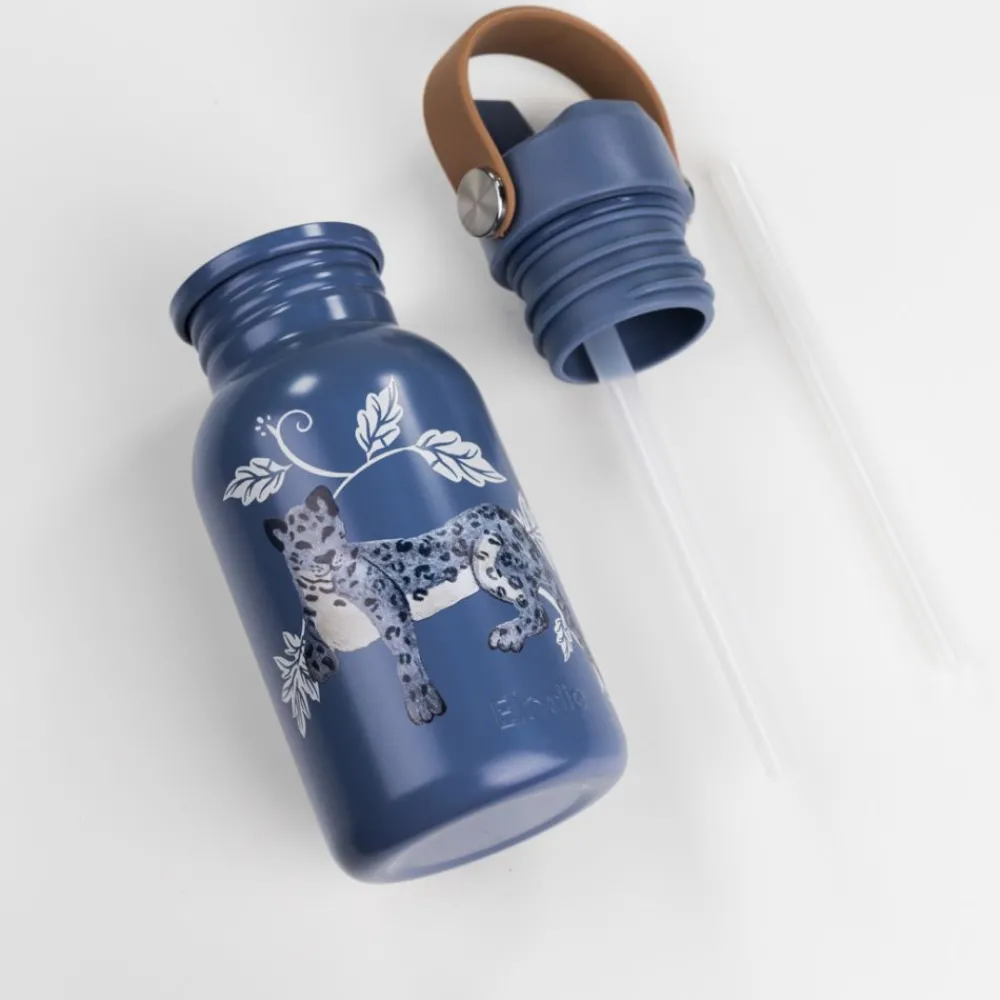 Elodie Vannflaske, Garden Leo