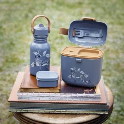 Elodie Vannflaske, Garden Leo