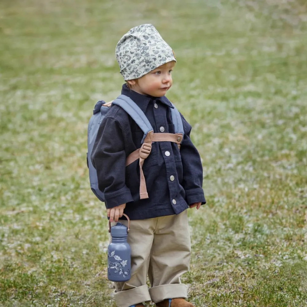 Elodie Vannflaske, Garden Leo