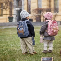 Elodie Vannflaske, Garden Leo