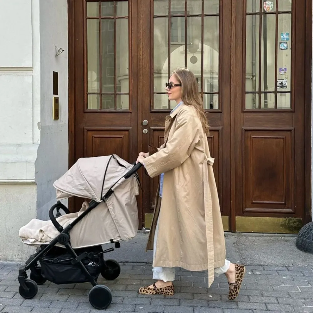 Elodie Vogn MONDO, Moonshell