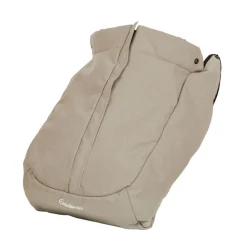 Emmaljunga Fottrekk, Outdoor Beige, Flat New