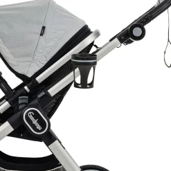 Emmaljunga Koppholder XL, (fits all models) Sale