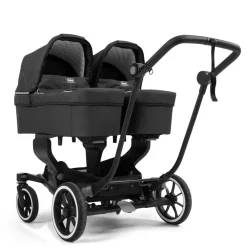 Emmaljunga liggedel, Lounge Black, NXT Hot