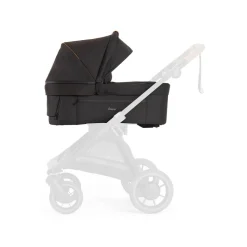 Emmaljunga Liggedel+ Outdoor Brown Clearance