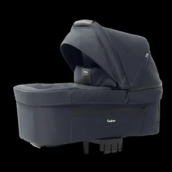 Emmaljunga Liggedel+, Urban Graphite Best