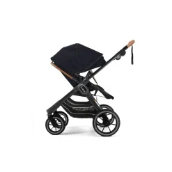 Emmaljunga , NXT 2in1 Bag/Sittedel - Outdoor Navy Hot