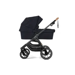 Emmaljunga , NXT 2in1 Bag/Sittedel - Outdoor Navy Hot