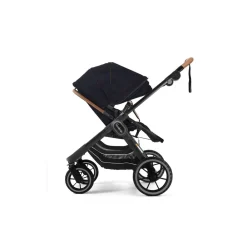 Emmaljunga , NXT 2in1 Bag/Sittedel - Outdoor Navy Hot