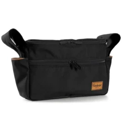 Emmaljunga Organiser, Outdoor Black Clearance