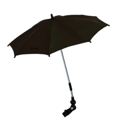 Emmaljunga Parasoll, Outdoor Brown Clearance
