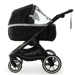 Emmaljunga Regntrekk, Exclusive FLAT+ Clearance