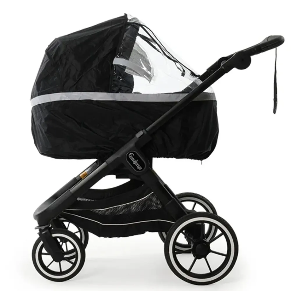 Emmaljunga Regntrekk, Exclusive FLAT+ Clearance