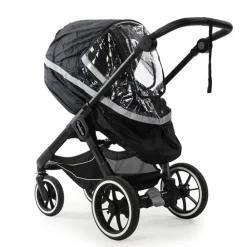 Emmaljunga Regntrekk, Exclusive ERGO