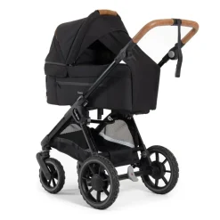 Emmaljunga Sento Pro, Ergo+, Outdoor Black Online