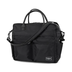 Emmaljunga stelleveske, Urban Black