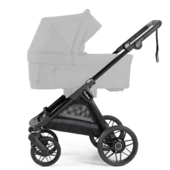 Emmaljunga Understell, SENTO PRO Urban New