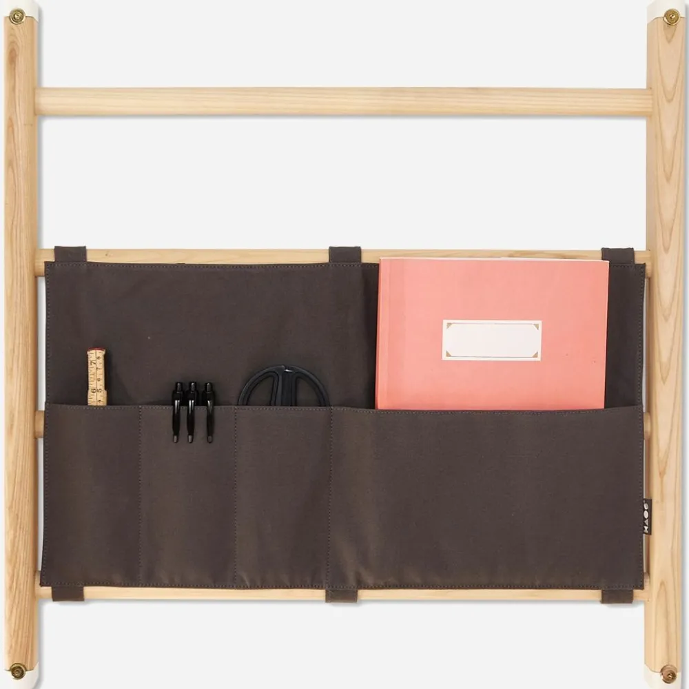 Endeløs Organizer, Kaos, Mørkegrå Discount