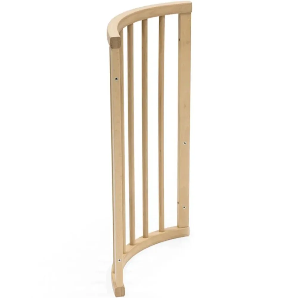 Stokke Endestykke Venstre, ® Sleepi™ V3, Natural Discount