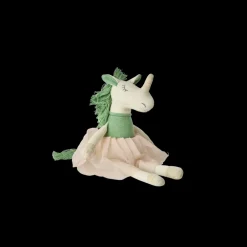 Rice Enhjørning leke, Hot