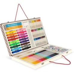 Konges Sløjd Fargeboks, , Multi Outlet