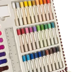 Konges Sløjd Fargeboks, , Multi Outlet