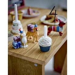 Bloomingville Fødselsdagsdekorasjon, , Salve Best