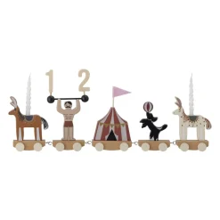 Bloomingville Fødselsdagsdekorasjon, , Aley Online