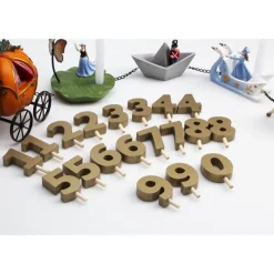 Magni Fødselsdagstog, , Andersen & Brdr. Grimm Outlet