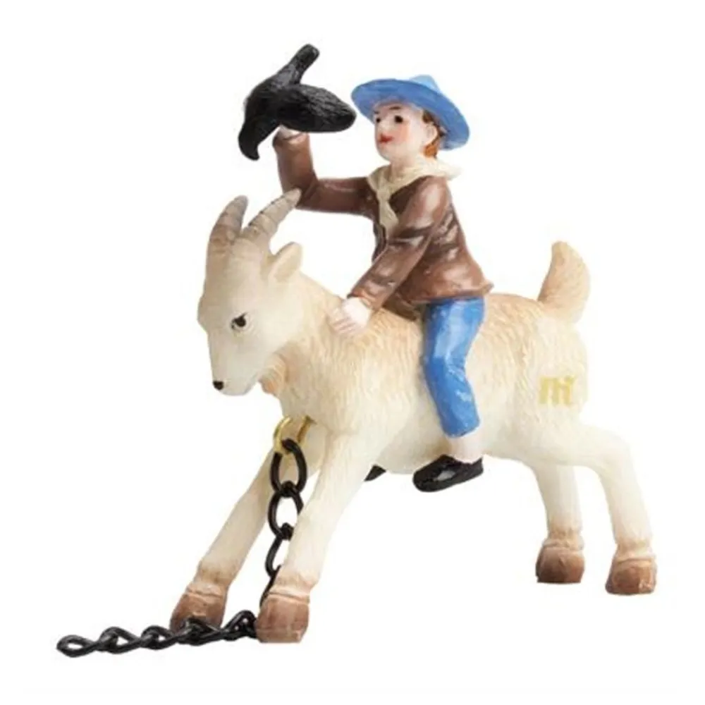 Magni Fødselsdagstog, , Andersen & Brdr. Grimm Outlet